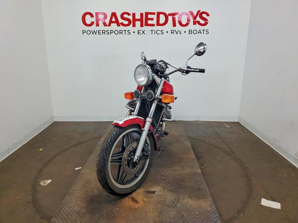 Aukcja sprzedaży 1981 Honda Gl500, vin: JH2PC0203BM006364, numer aukcji: 62464366