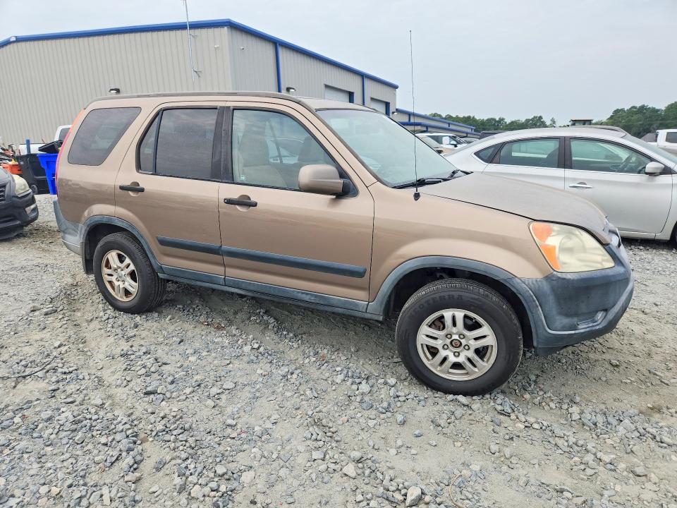 Aukcja sprzedaży 2004 Honda Cr-v, vin: JHLRD78884C035052, numer aukcji: 62969036