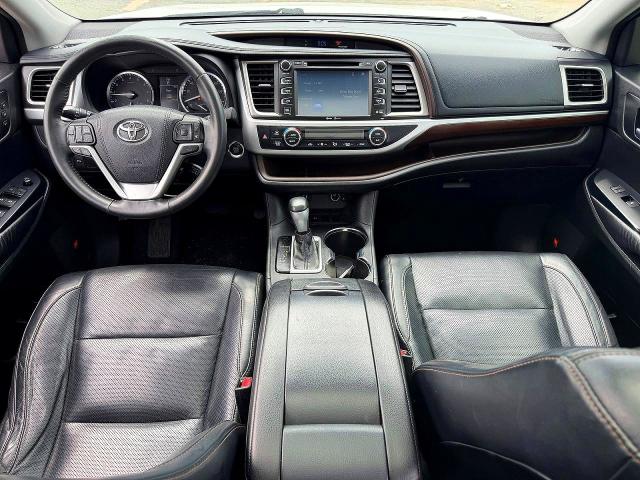 Aukcja sprzedaży 2015 Toyota Highlander, vin: 5TDYKRFH2FS110262, numer aukcji: 60167006