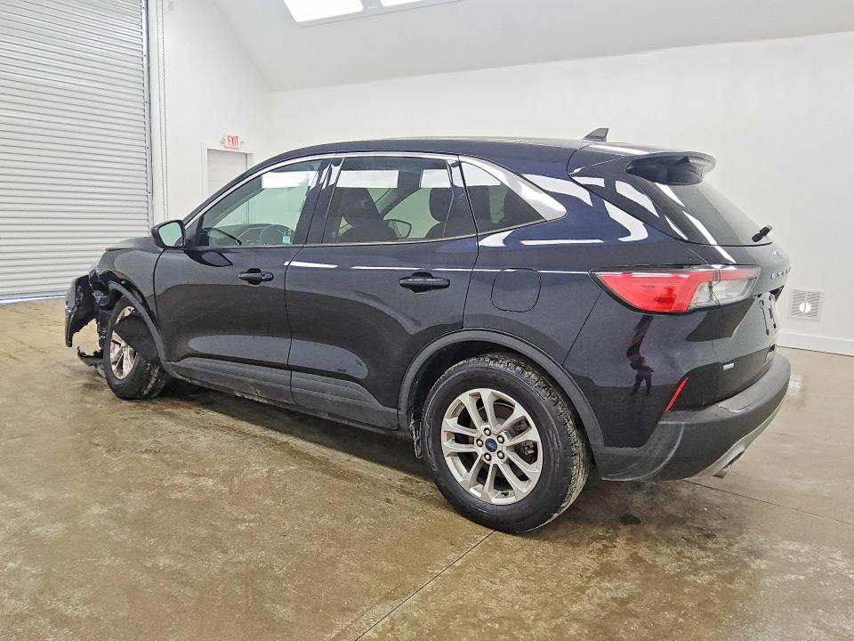 61039886 :رقم المزاد ، 1FMCU0G6XMUB28932 vin ، 2021 Ford Escape مزاد بيع