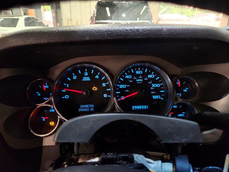 60807496 :رقم المزاد ، 2GTEK19J381269174 vin ، 2008 Gmc Sierra مزاد بيع