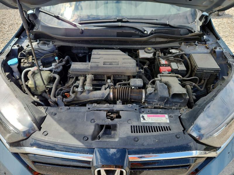 Aukcja sprzedaży 2022 Honda Cr-v, vin: 7FARW2H5XNE038169, numer aukcji: 61903876