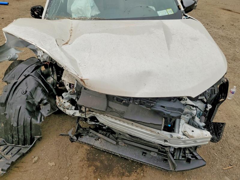 2025 Subaru Forester მანქანა იყიდება აუქციონზე, vin: JF2SLDDC5SH505954, აუქციონის ნომერი: 61571676