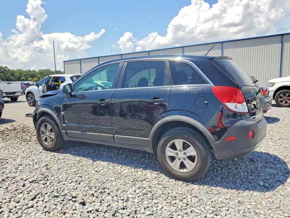 Aukcja sprzedaży 2009 Saturn Vue, vin: 3GSCL33P49S572634, numer aukcji: 60231076