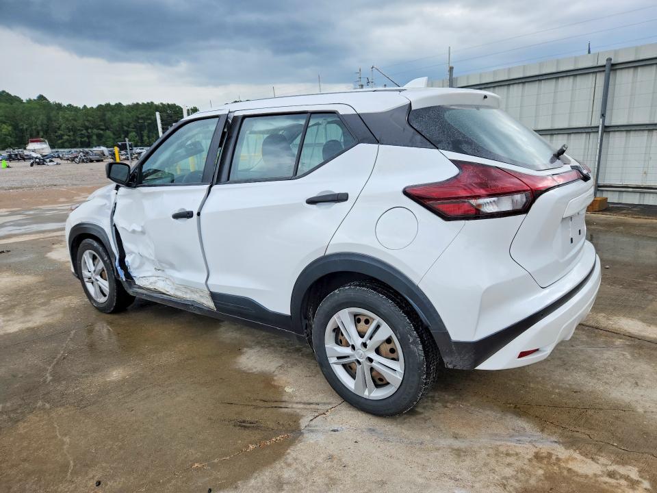 Продаж на аукціоні авто 2024 Nissan Kicks, vin: 3N1CP5BV7RL505163, номер лоту: 61293736