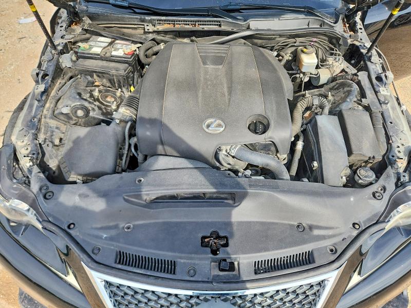 Продаж на аукціоні авто 2014 Lexus Is, vin: JTHBF1D28E5004685, номер лоту: 60118256