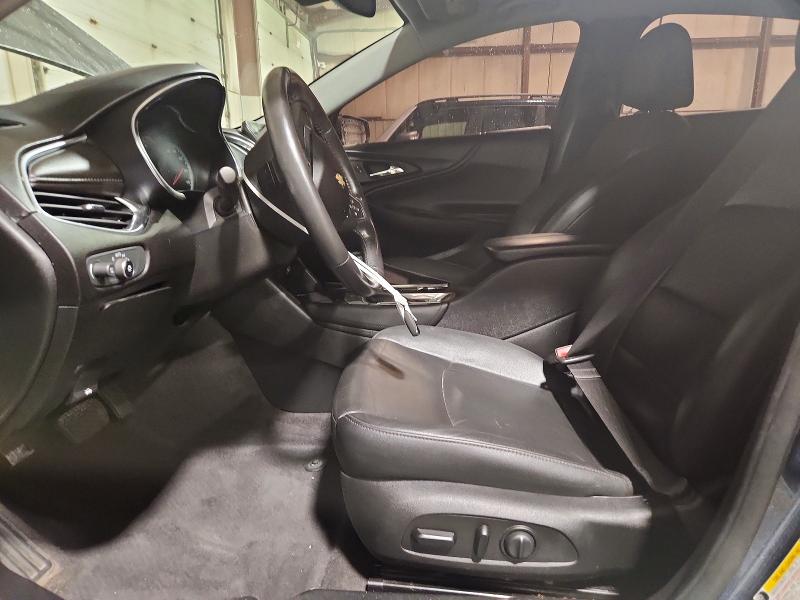 62432646 :رقم المزاد ، 1G1ZD5ST8KF197203 vin ، 2019 Chevrolet Malibu مزاد بيع