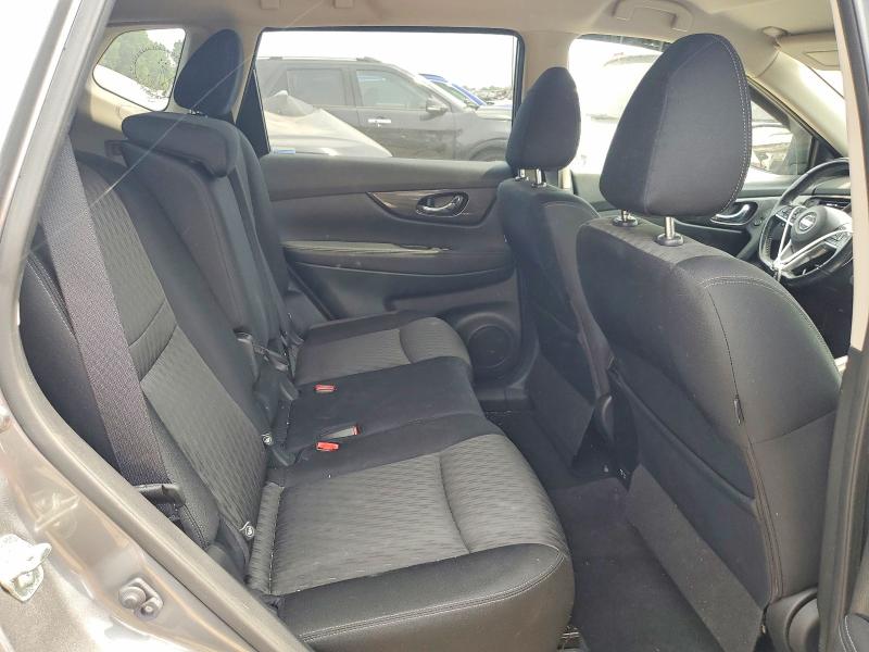 Продаж на аукціоні авто 2019 Nissan Rogue, vin: JN8AT2MV8KW402172, номер лоту: 62312796