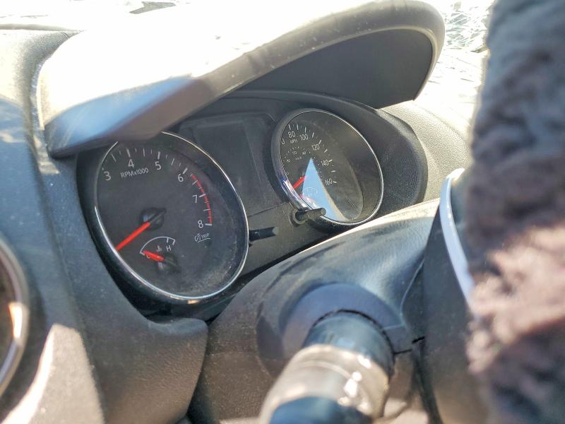 Aukcja sprzedaży 2015 Nissan Rogue Select, vin: JN8AS5MT8FW652701, numer aukcji: 60077636