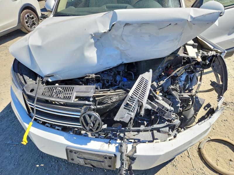 62491826 :رقم المزاد ، WVGAV7AX8GW578330 vin ، 2016 Volkswagen Tiguan مزاد بيع