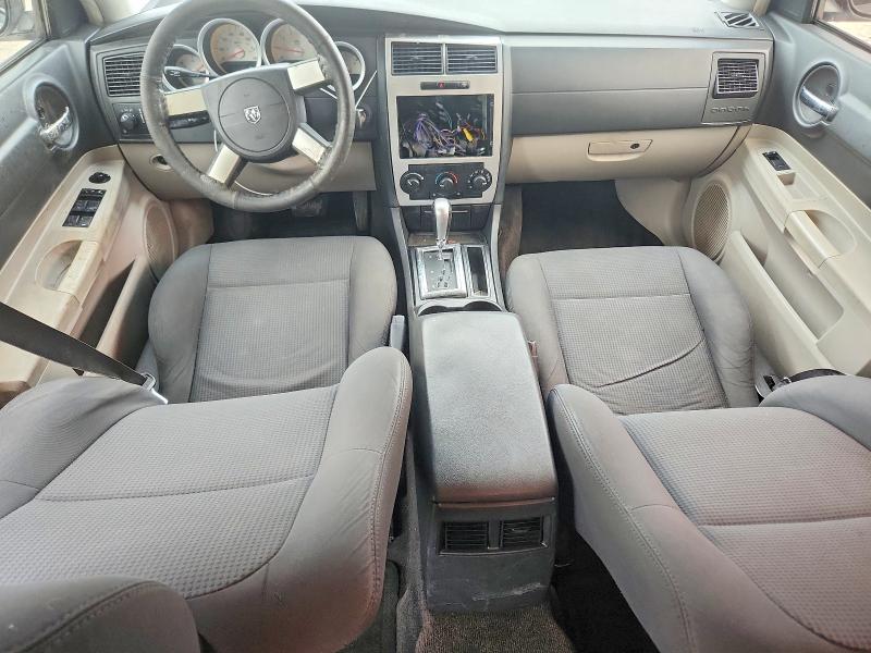 61181506 :رقم المزاد ، 2B3KA43G07H795953 vin ، 2007 Dodge Charger مزاد بيع