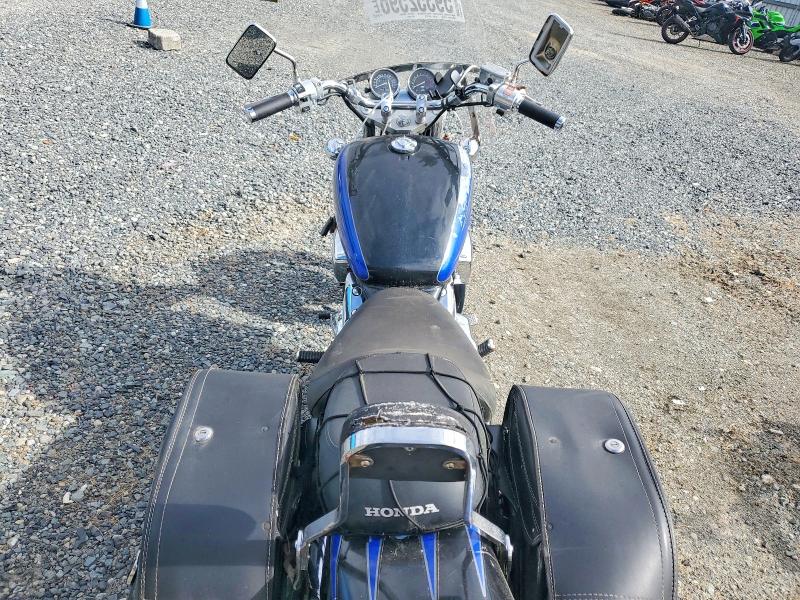Продажа на аукционе авто 1998 Honda Vf750, vin: JH2RC4335WM300623, номер лота: 59352596