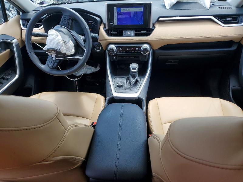 Продаж на аукціоні авто 2025 Toyota Rav4, vin: 4T3B6RFVXSU176079, номер лоту: 61525726