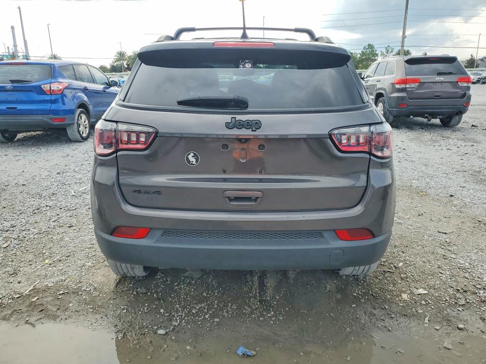 Продаж на аукціоні авто 2023 Jeep Compass, vin: 3C4NJDBN3PT522007, номер лоту: 62843306