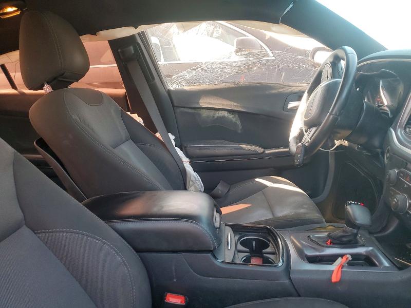 59306696 :رقم المزاد ، 2C3CDXBG0HH623537 vin ، 2017 Dodge Charger مزاد بيع