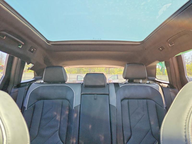 Aukcja sprzedaży 2026 Bmw X3, vin: 5UX53GP02T9267103, numer aukcji: 59978426
