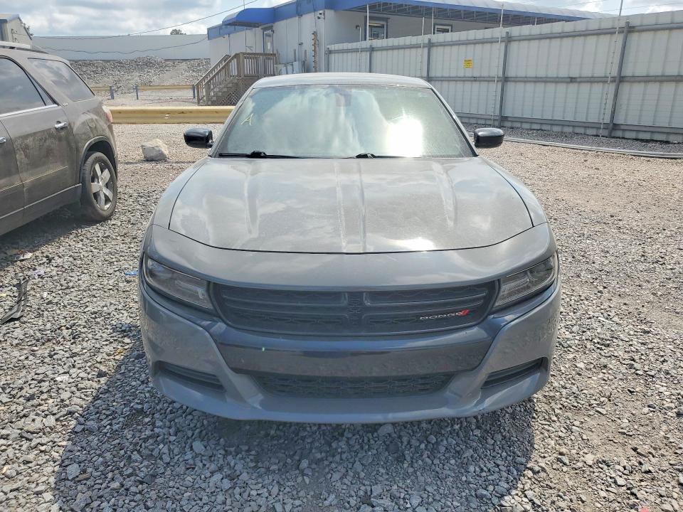 Продаж на аукціоні авто 2018 Dodge Charger, vin: 2C3CDXBG4JH145452, номер лоту: 59789306