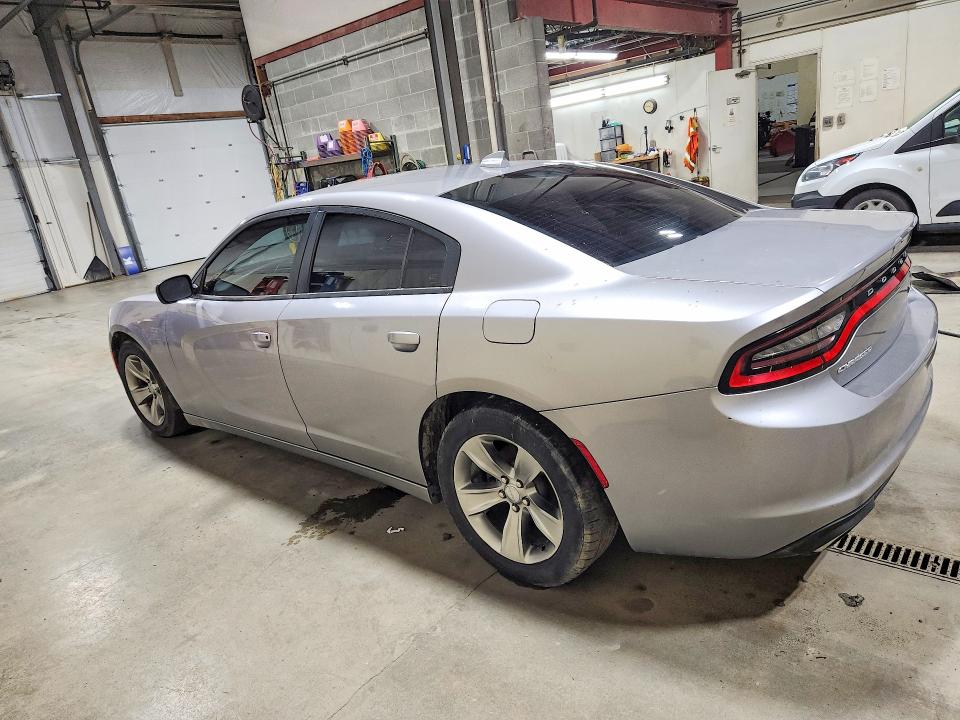 Aukcja sprzedaży 2017 Dodge Charger, vin: 2C3CDXHG1HH503480, numer aukcji: 63407276