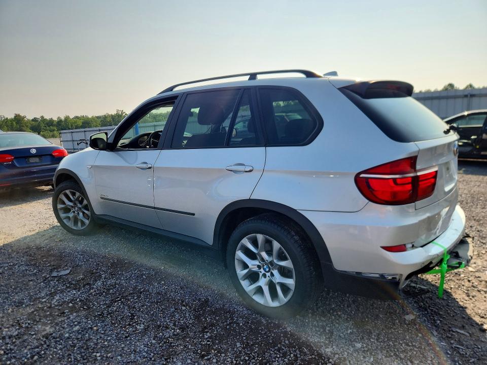 Aukcja sprzedaży 2011 Bmw X5, vin: 5UXZV4C51BL406960, numer aukcji: 62615766