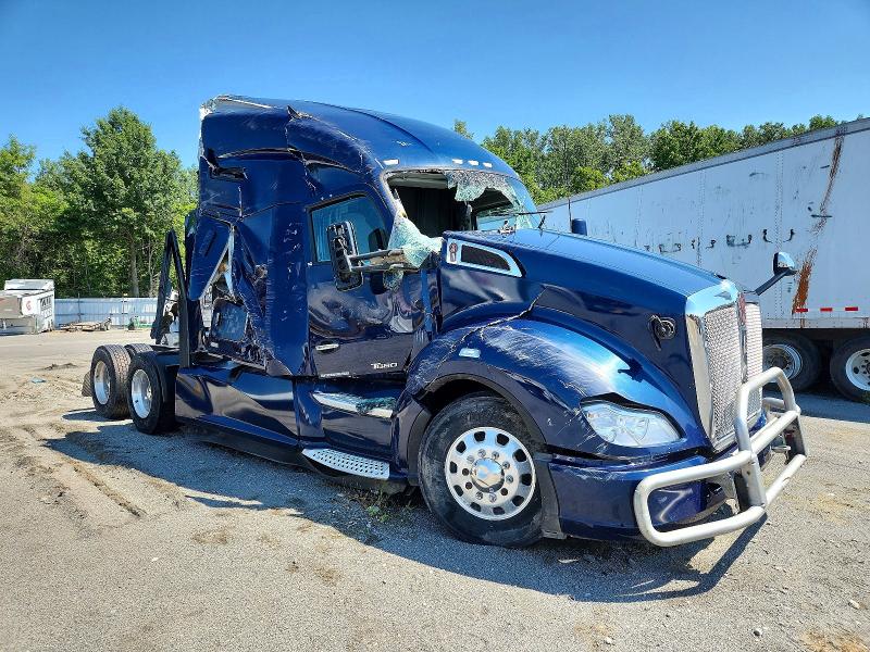 Aukcja sprzedaży 2019 Kenworth T680, vin: 1XKYD48X6KJ297549, numer aukcji: 75037905