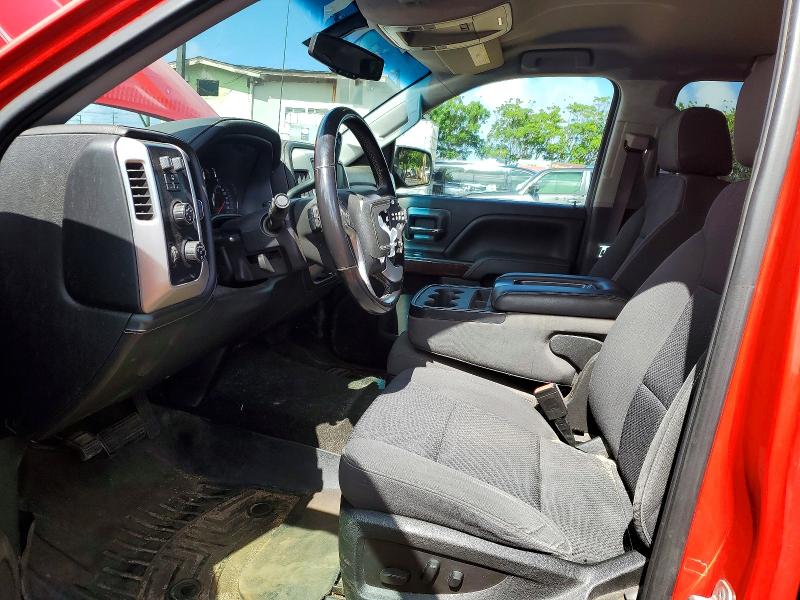 Aukcja sprzedaży 2016 Gmc Sierra, vin: 3GTU2MEC8GG240814, numer aukcji: 60080456