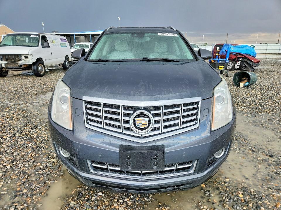 Продаж на аукціоні авто 2013 Cadillac Srx, vin: 3GYFNHE33DS595688, номер лоту: 59901936