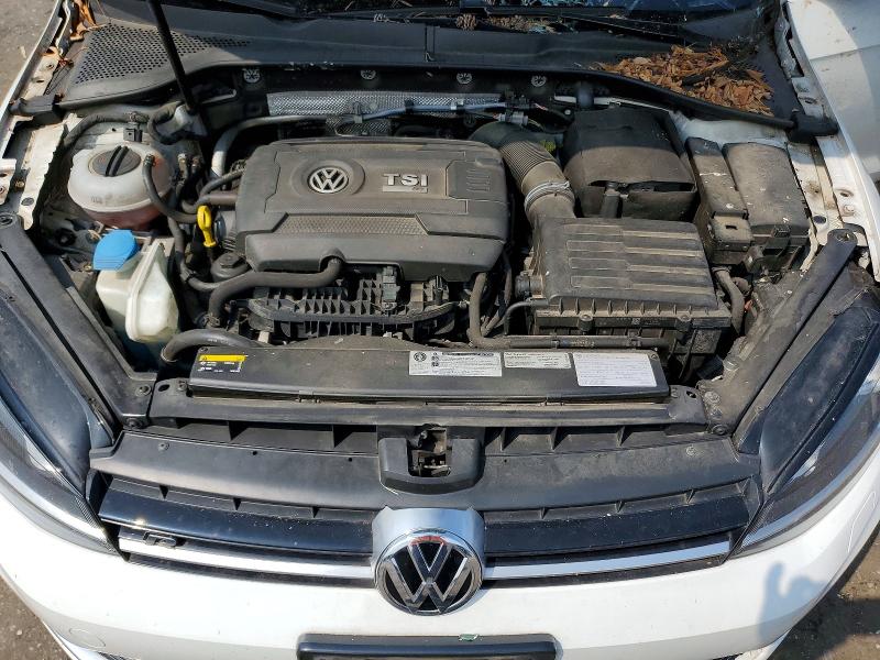 Продаж на аукціоні авто 2016 Volkswagen Golf R, vin: WVWUF7AUXGW259354, номер лоту: 60926856