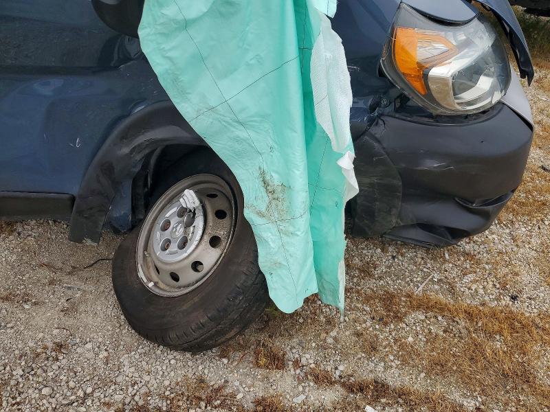 Продажа на аукционе авто 2019 Ram Promaster 3500, vin: 3C6URVJG1KE552074, номер лота: 61856006