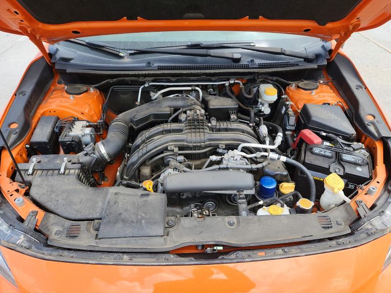 60142516 :رقم المزاد ، JF2GTAJC2JH336354 vin ، 2018 Subaru Crosstrek مزاد بيع