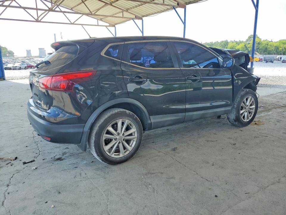 Aukcja sprzedaży 2017 Nissan Rogue Sport, vin: JN1BJ1CP5HW024228, numer aukcji: 60004406