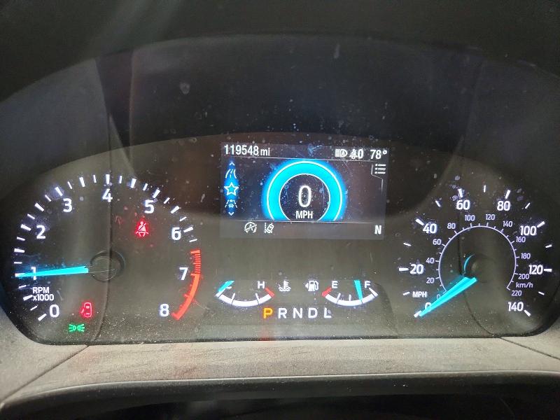Aukcja sprzedaży 2021 Ford Escape, vin: 1FMCU9F65MUA68001, numer aukcji: 59844186