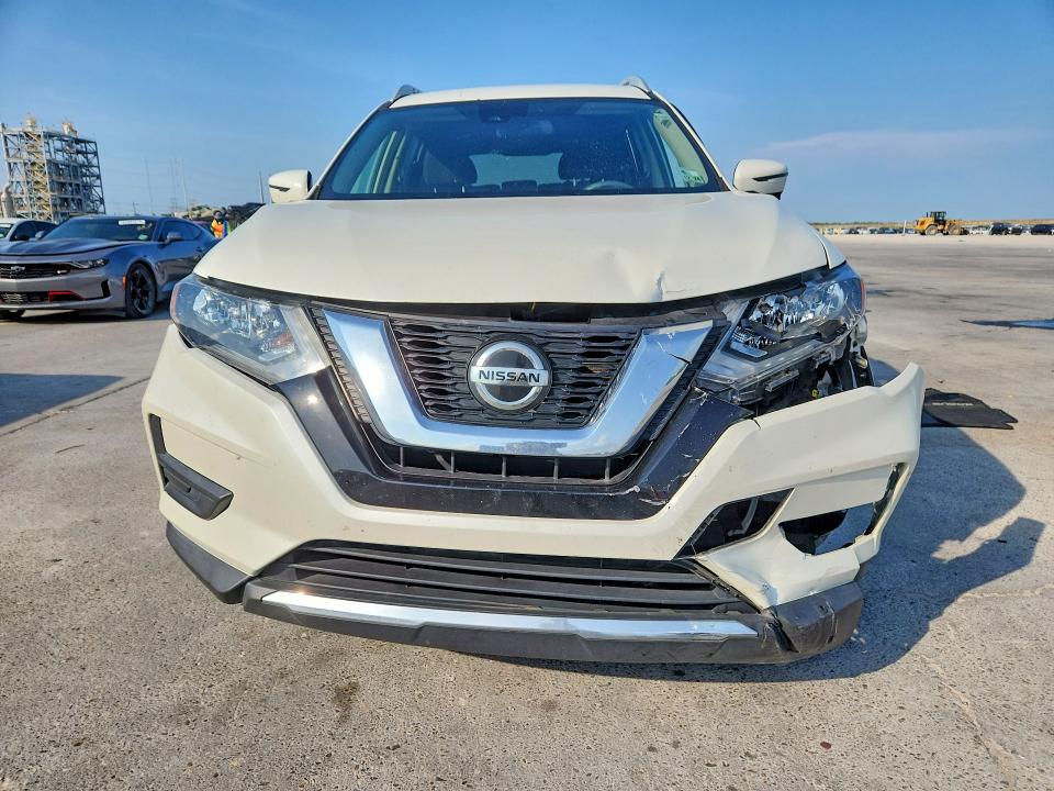 Продаж на аукціоні авто 2019 Nissan Rogue, vin: 5N1AT2MT7KC733610, номер лоту: 62913056