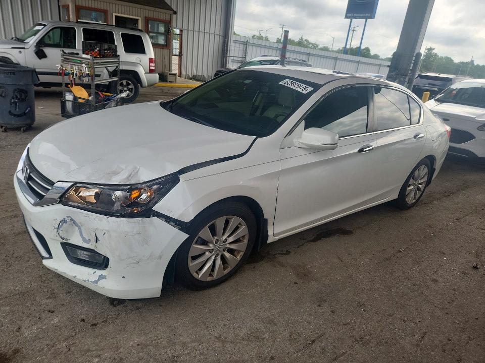 Aukcja sprzedaży 2015 Honda Accord, vin: 1HGCR2F81FA223681, numer aukcji: 62502976