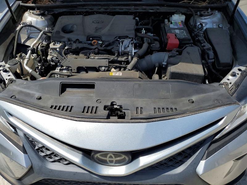 Aukcja sprzedaży 2019 Toyota Camry, vin: 4T1B11HK0KU295044, numer aukcji: 59327226