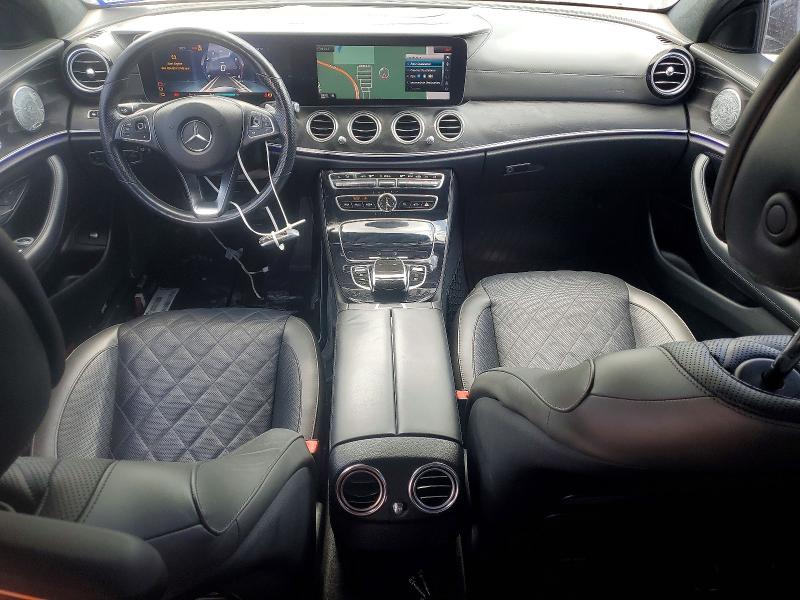 Продажа на аукционе авто 2017 Mercedes-benz E, vin: WDDZF4JB8HA183690, номер лота: 59156756