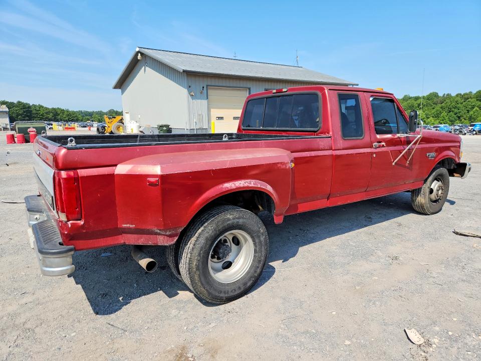 Продажа на аукционе авто 1996 Ford F350, vin: 1FTJX35F1TEA59838, номер лота: 61195556