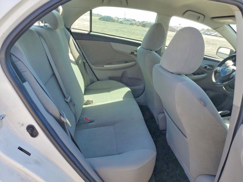 Продаж на аукціоні авто 2011 Toyota Corolla, vin: 2T1BU4EE6BC567539, номер лоту: 61795606