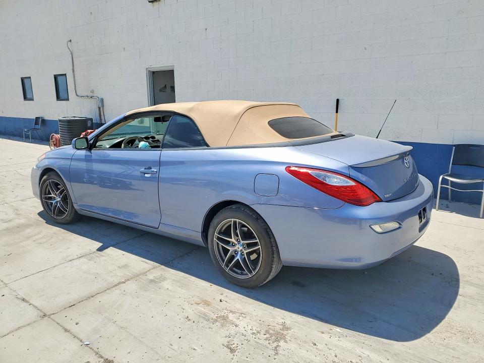 Продаж на аукціоні авто 2008 Toyota Camry Solara, vin: 4T1FA38P68U149863, номер лоту: 61992166
