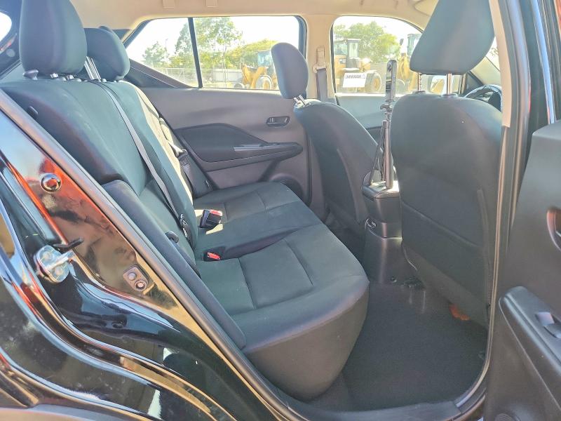 Aukcja sprzedaży 2024 Nissan Kicks, vin: 3N1CP5BV5RL535231, numer aukcji: 62297606