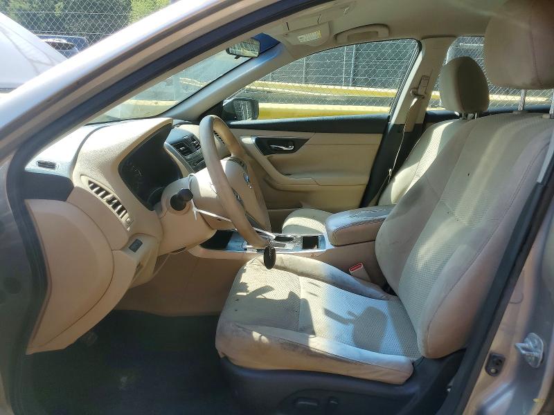 Aukcja sprzedaży 2015 Nissan Altima, vin: 1N4AL3AP0FC286910, numer aukcji: 59258246