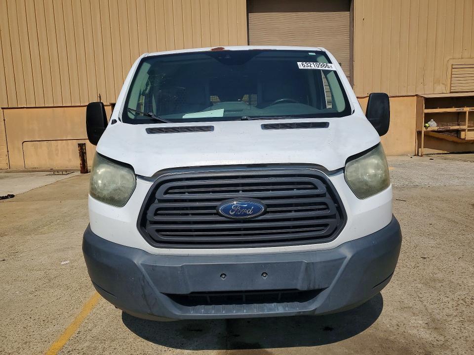 Продаж на аукціоні авто 2015 Ford Transit, vin: 1FTNE1YM8FKB13065, номер лоту: 63210986