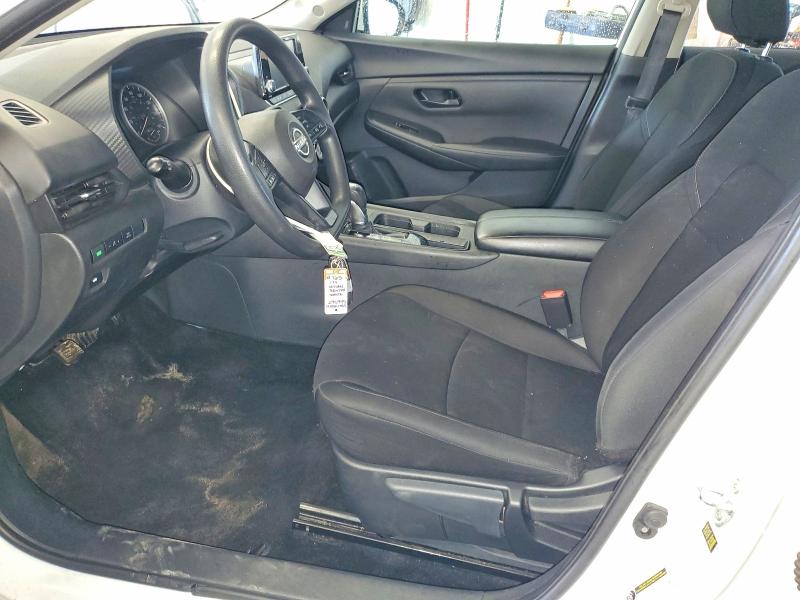Aukcja sprzedaży 2024 Nissan Sentra, vin: 3N1AB8BV1RY295945, numer aukcji: 60517606
