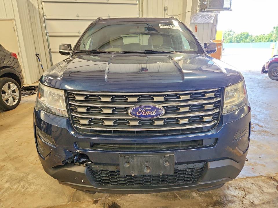Продаж на аукціоні авто 2017 Ford Explorer, vin: 1FM5K8BH2HGA33811, номер лоту: 60800396