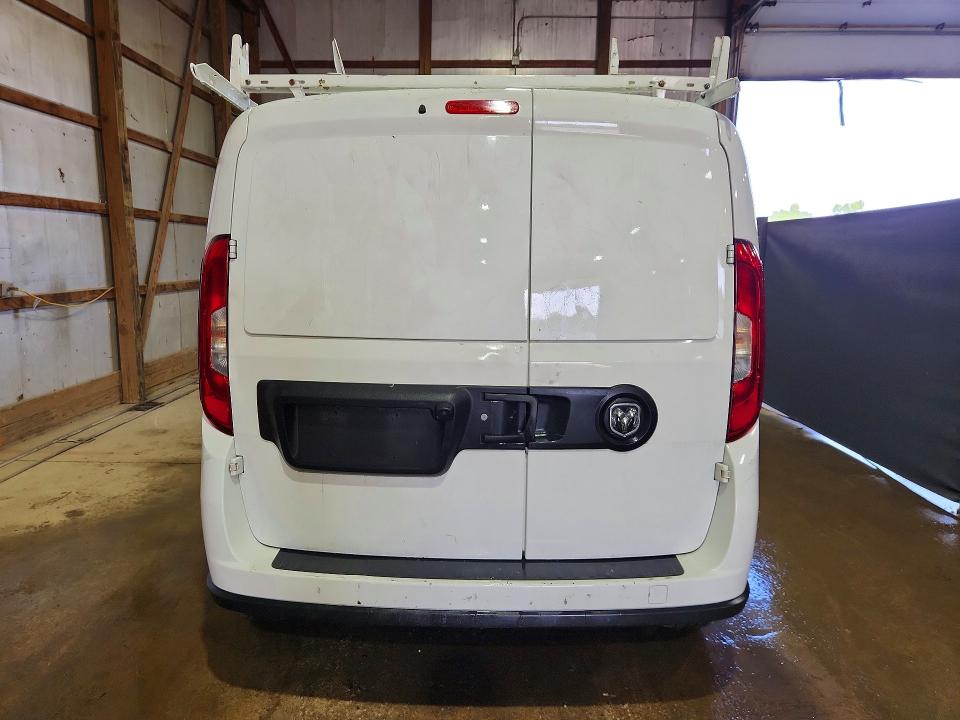 Продаж на аукціоні авто 2022 Ram Promaster City, vin: ZFBHRFAB0N6Y10179, номер лоту: 59251366
