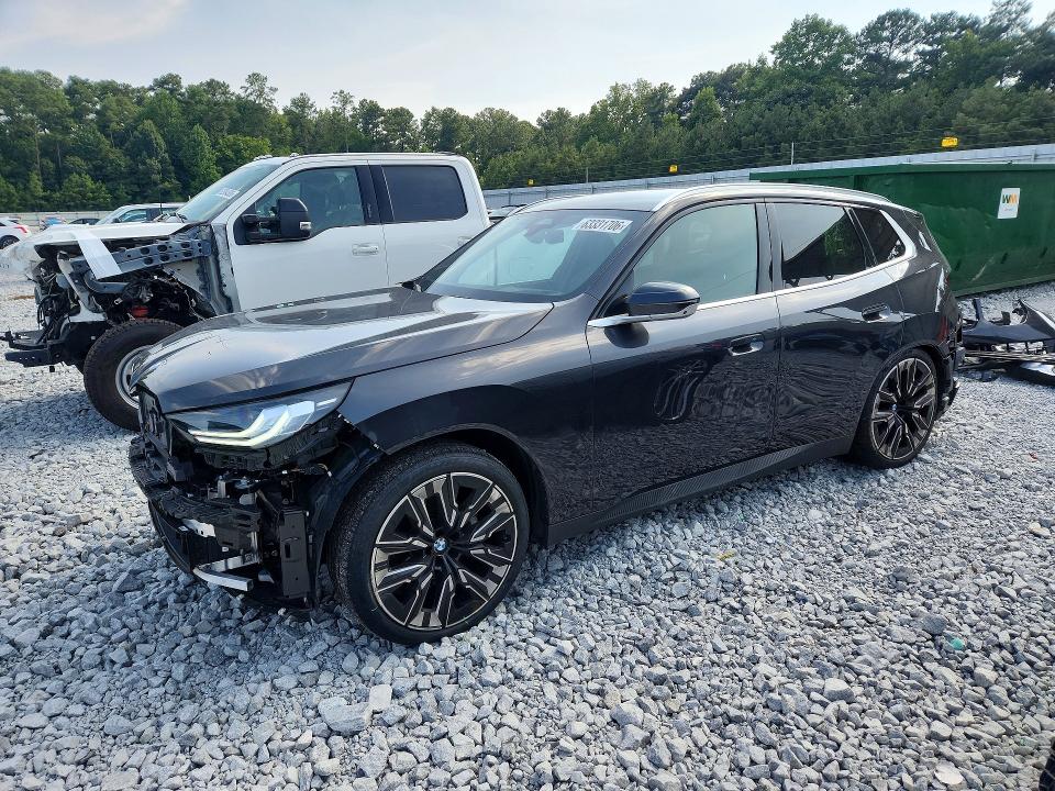 Aukcja sprzedaży 2025 Bmw X3, vin: 5UX53GP0XS9Z75646, numer aukcji: 63331706