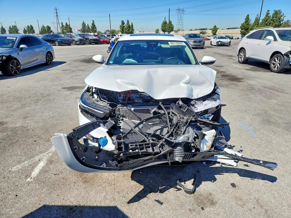 Aukcja sprzedaży 2024 Honda Accord, vin: 1HGCY2F89RA040410, numer aukcji: 60170846