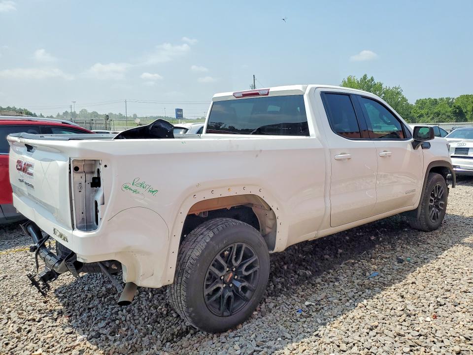 62699986 :رقم المزاد ، 1GTRHCEK5RZ276615 vin ، 2024 Gmc Sierra مزاد بيع
