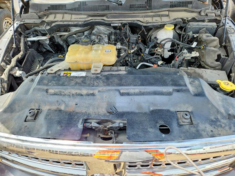 Aukcja sprzedaży 2018 Ram 1500, vin: 1C6RR7NM5JS293473, numer aukcji: 60219566