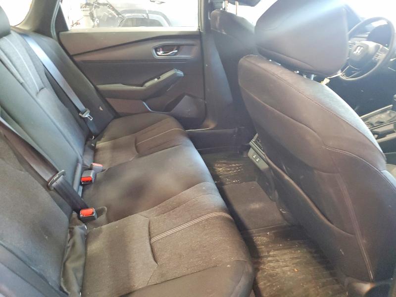 2025 Honda Accord მანქანა იყიდება აუქციონზე, vin: 1HGCY2F54SA045753, აუქციონის ნომერი: 61715096