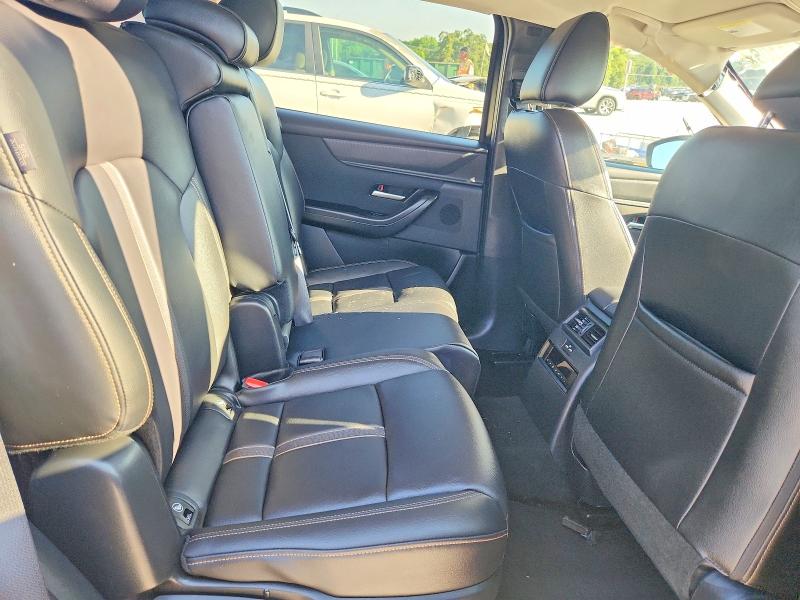 Aukcja sprzedaży 2025 Mazda Cx-90, vin: JM3KKAHD3S1200701, numer aukcji: 60141106